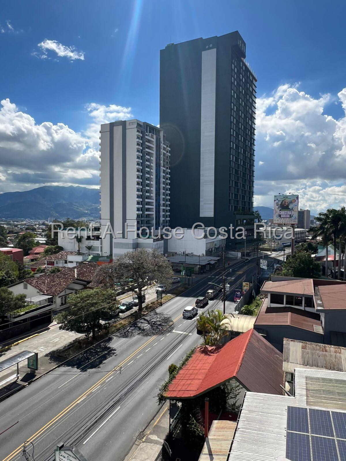 Apartamento en San Pedro