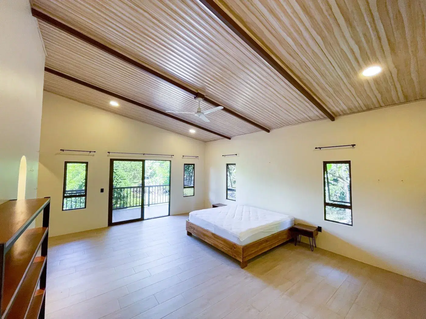 Casa en San Isidro del General