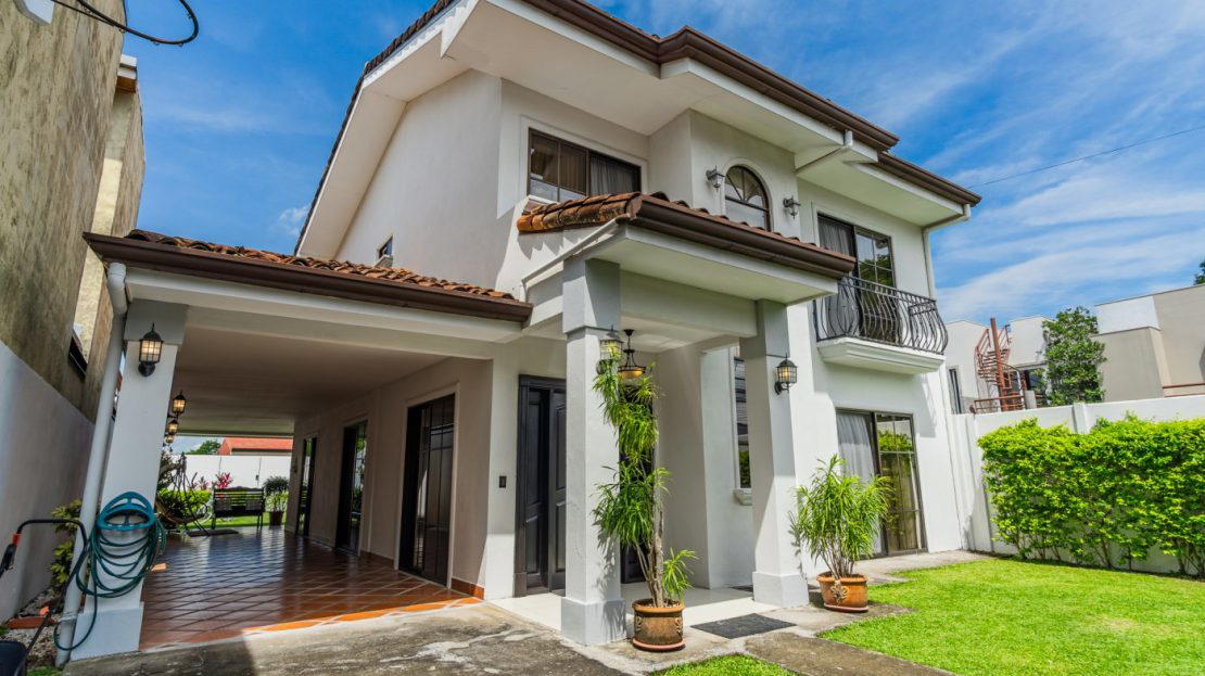 Casa en Escobal