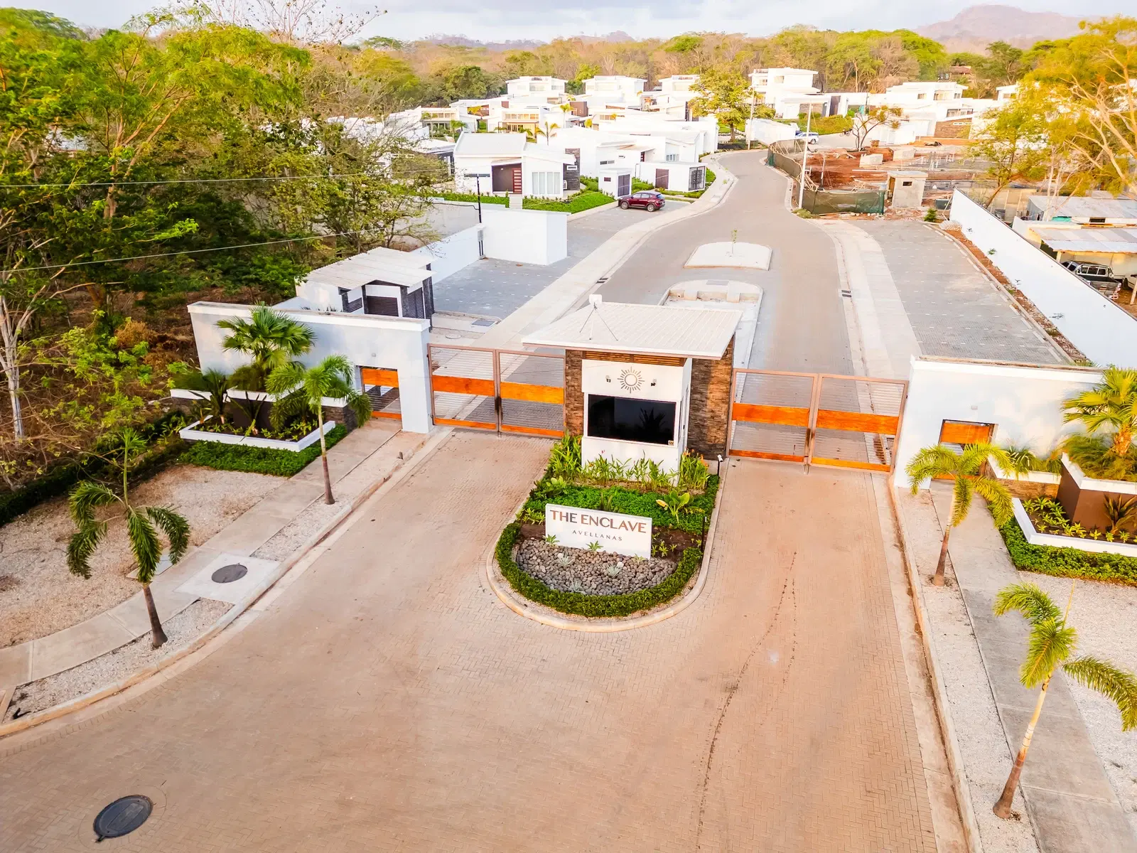 Propiedad en Tamarindo