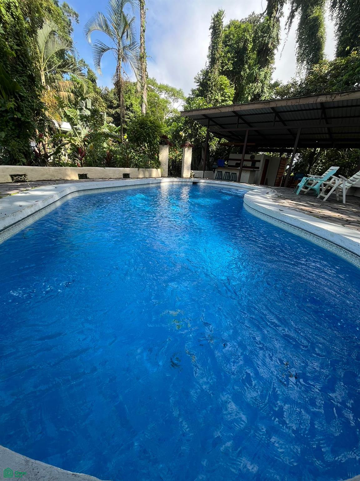 Casa en Puerto Viejo
