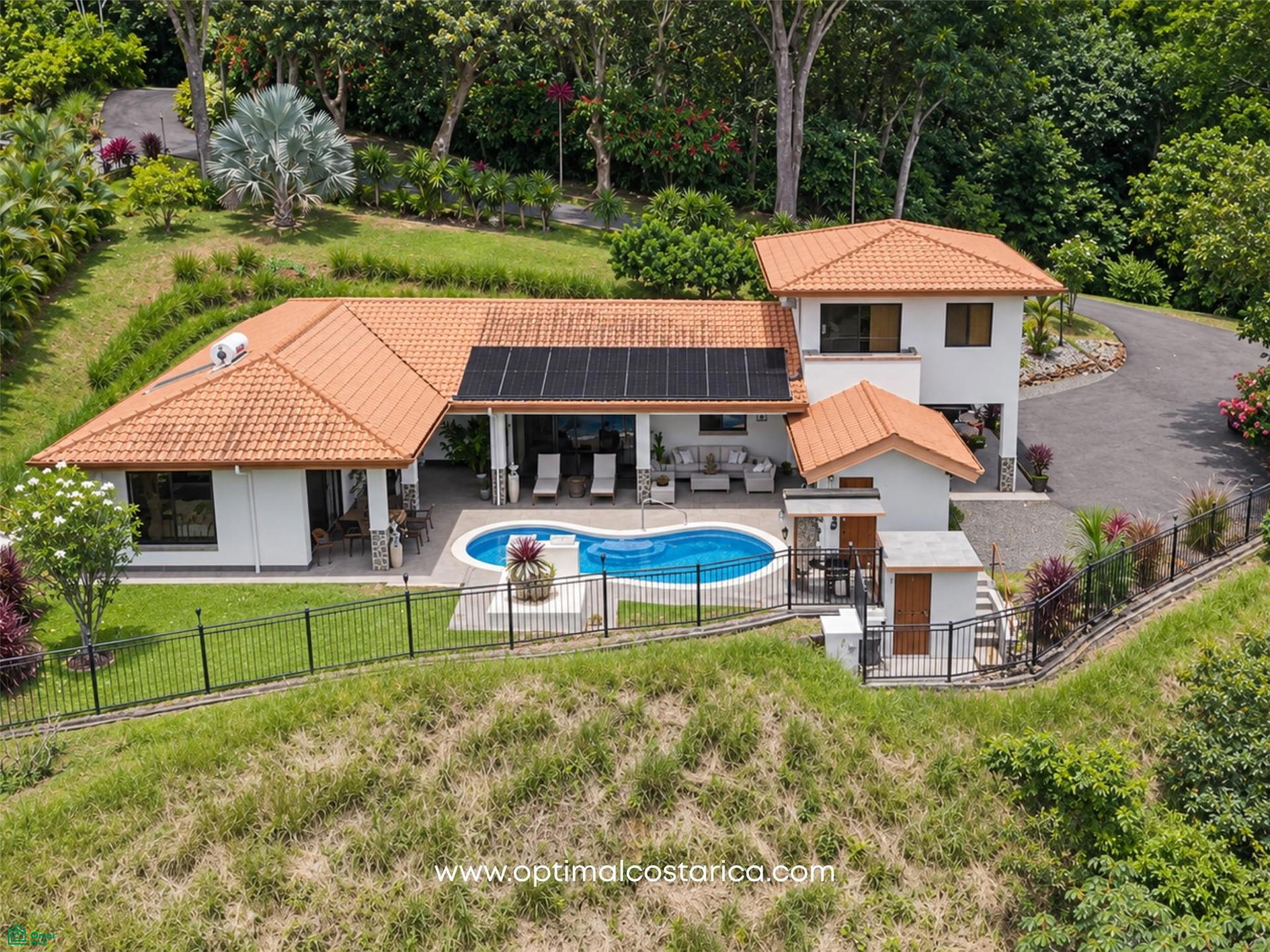 Casa en San Isidro
