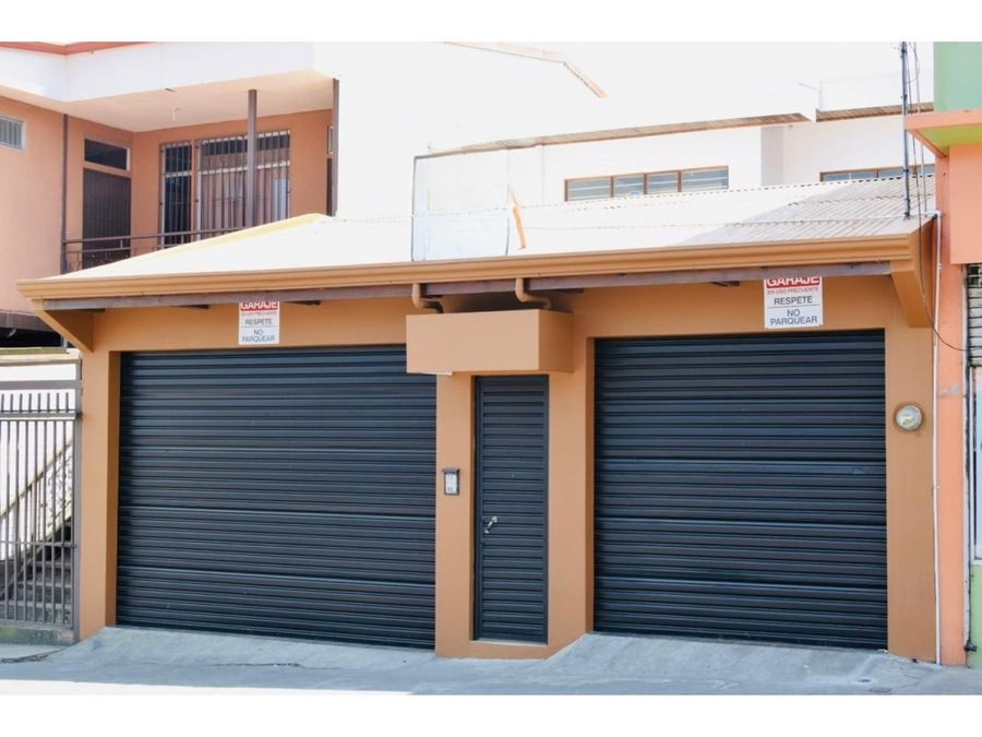 Casa en Oriental