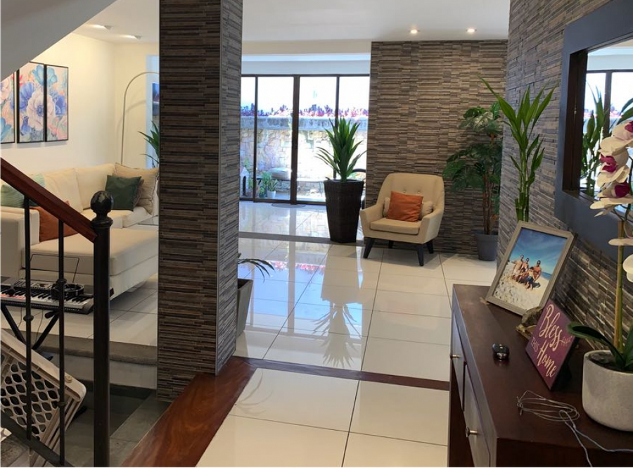Casa en Condominio Villas de Valencia