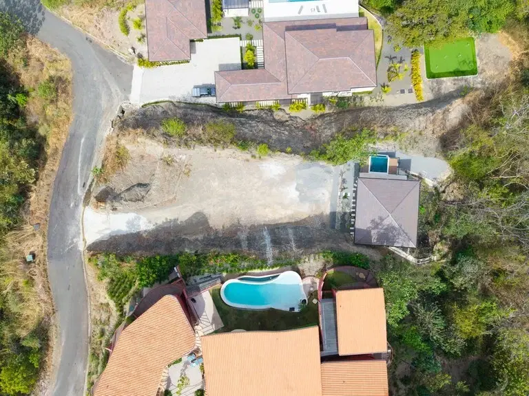 House at Mar Vista