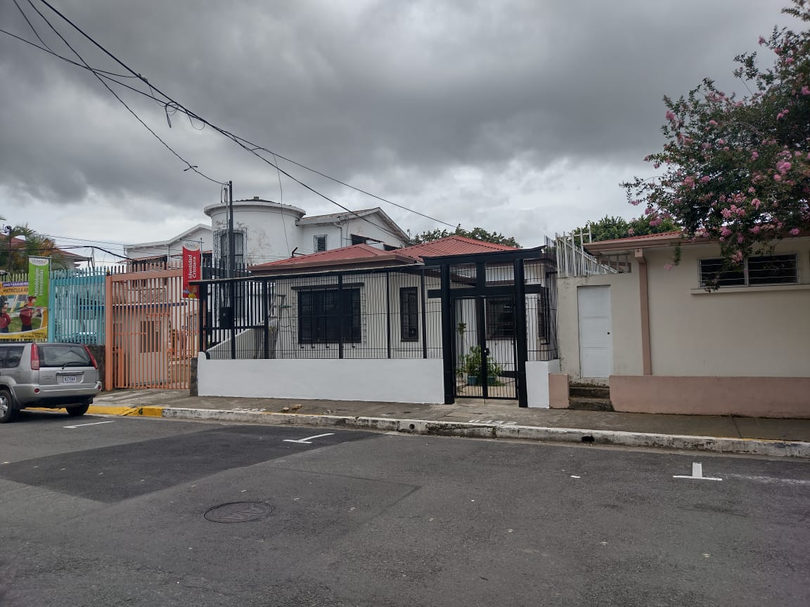 Property at San Pedro