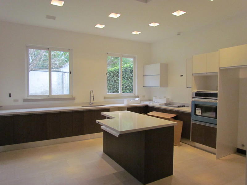 Property at Santa Ana