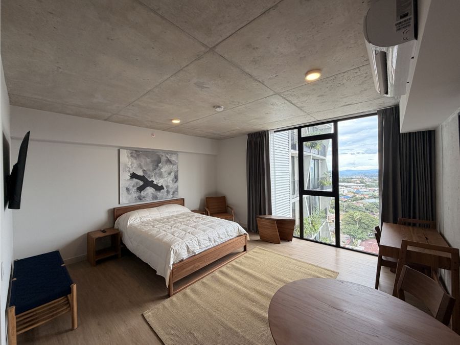 Apartment at Mata Redonda