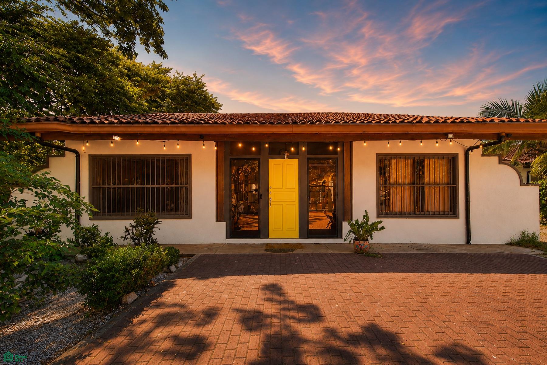 Casa en La Josefina