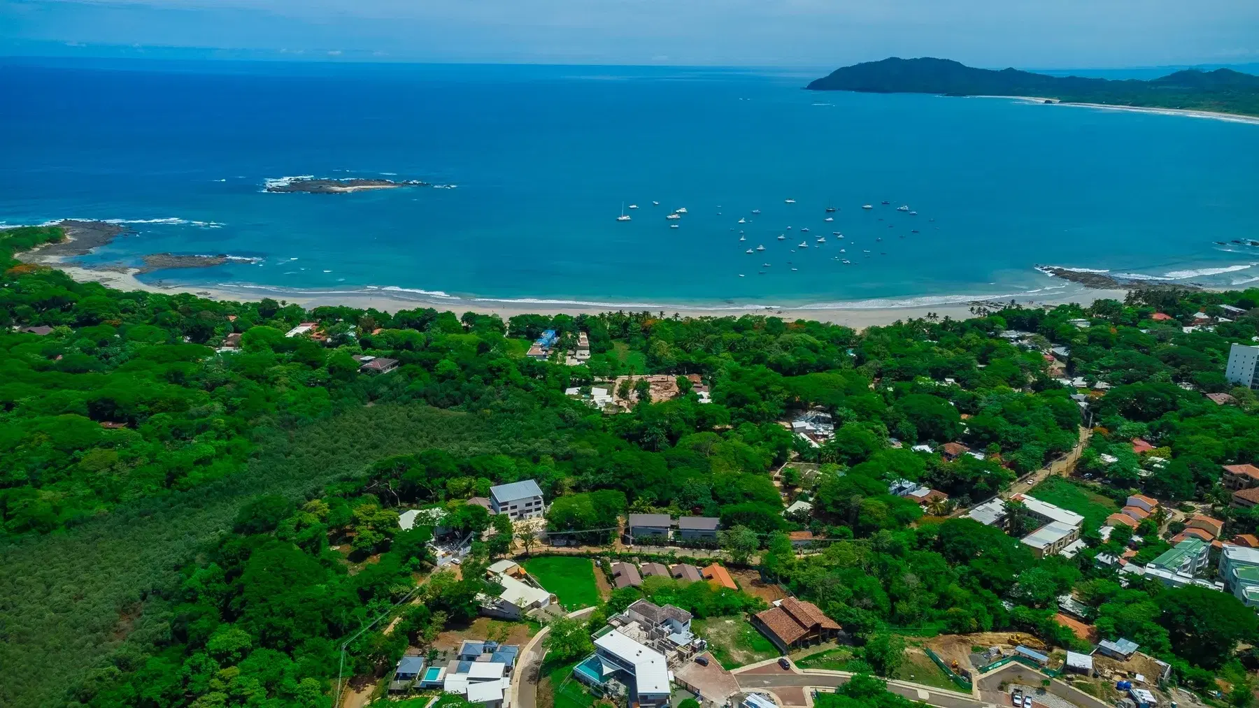 Casa en Tamarindo
