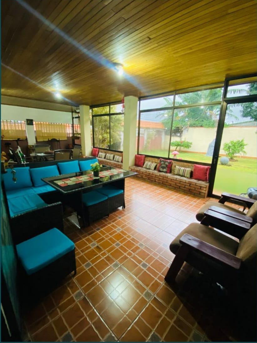 Casa en Alajuela