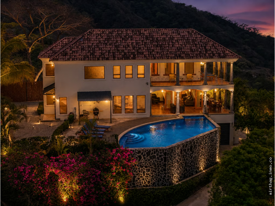 Casa en Santa Cruz