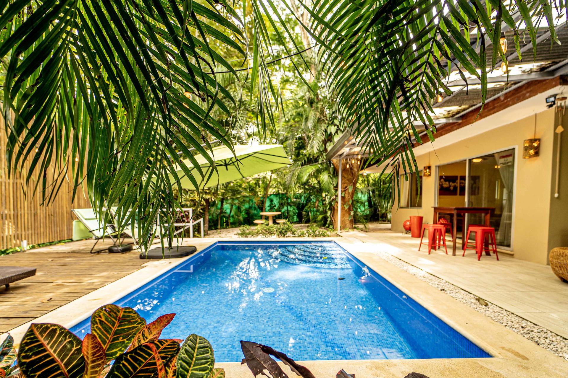 Casa en Playa Carrillo