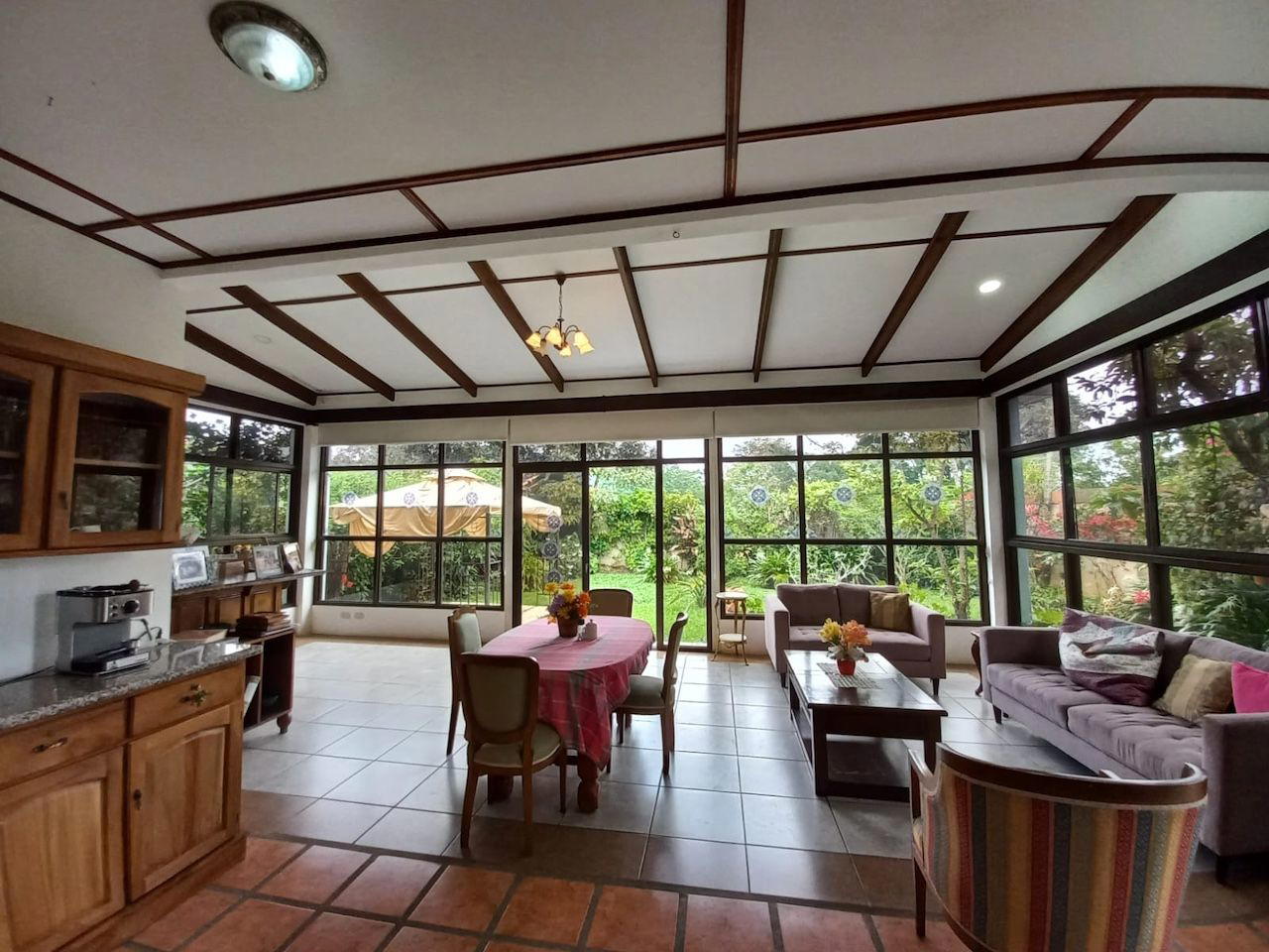 VENTA DE CASA INDEPENDIENTE EN SAN PABLO - HEREDIA