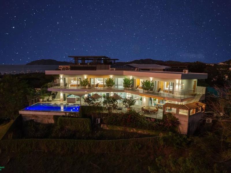 Property at Tamarindo