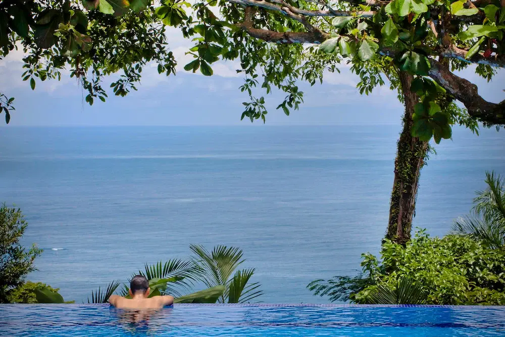 Casa en Quepos
