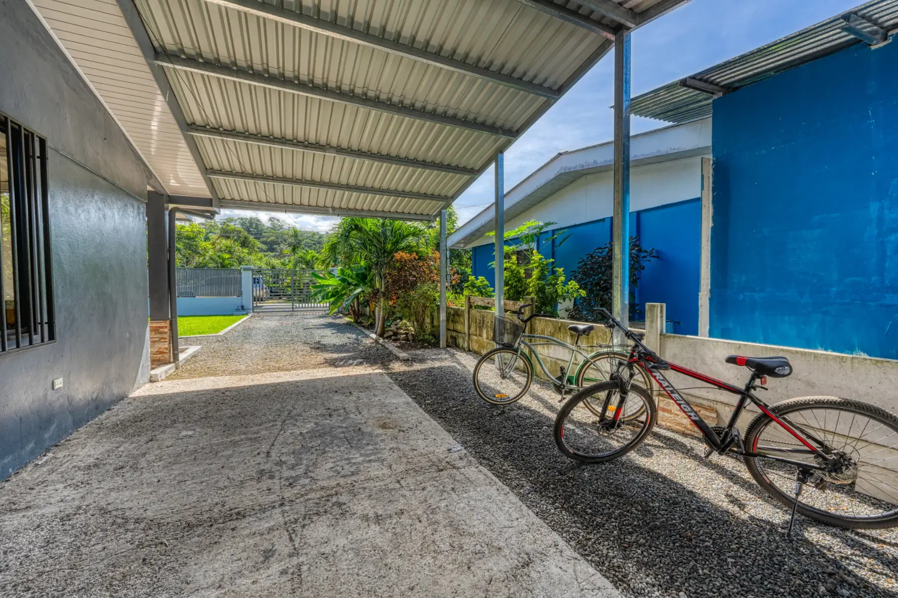 Casa en Bahía Ballena