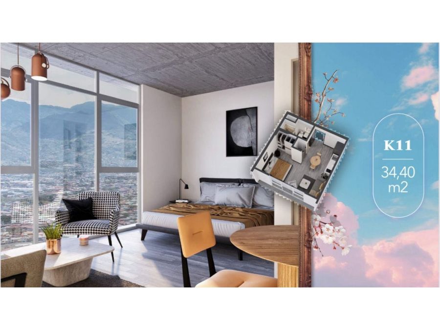 Propiedad en SECRT Sabana