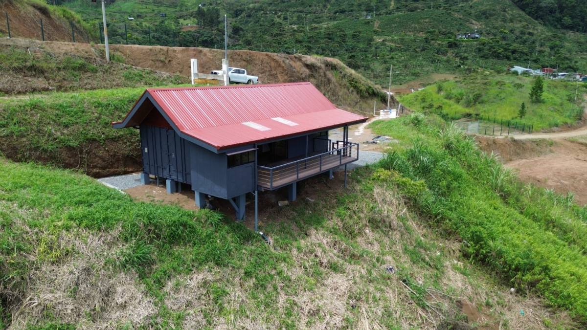 Casa en Pavones