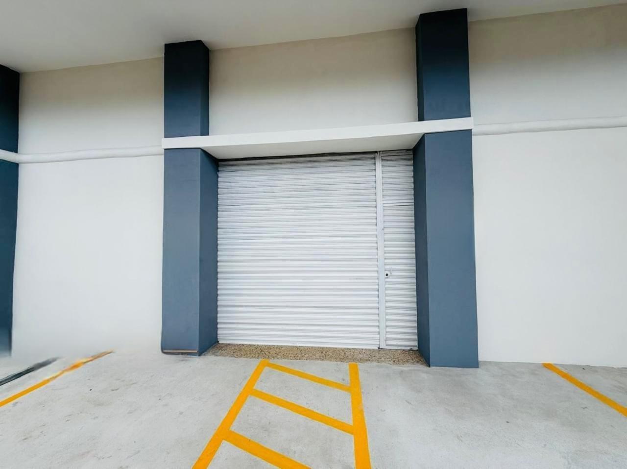 Comercial en Guadalupe