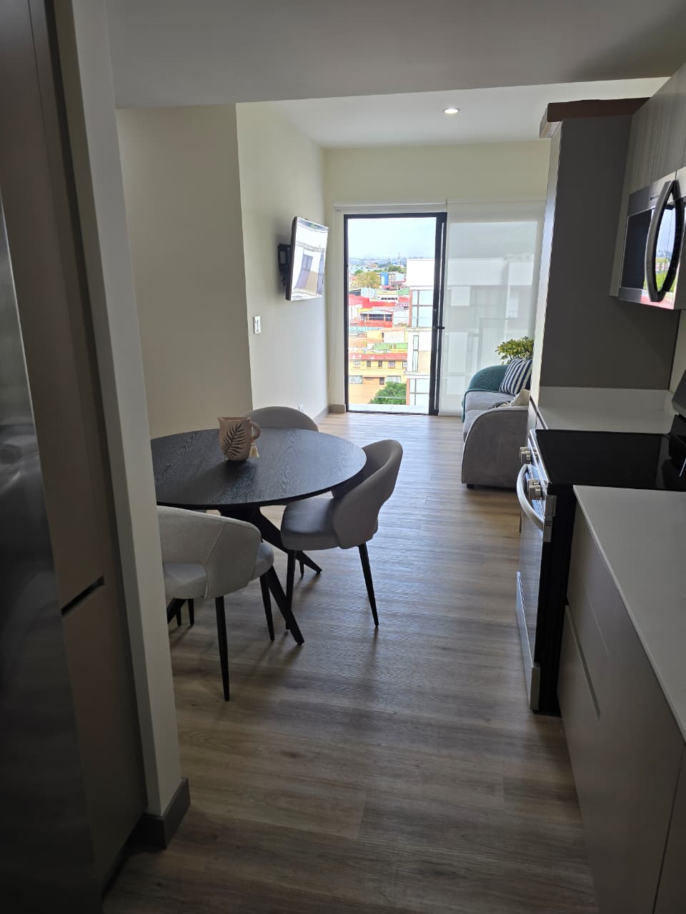 Apartamento en San Juan