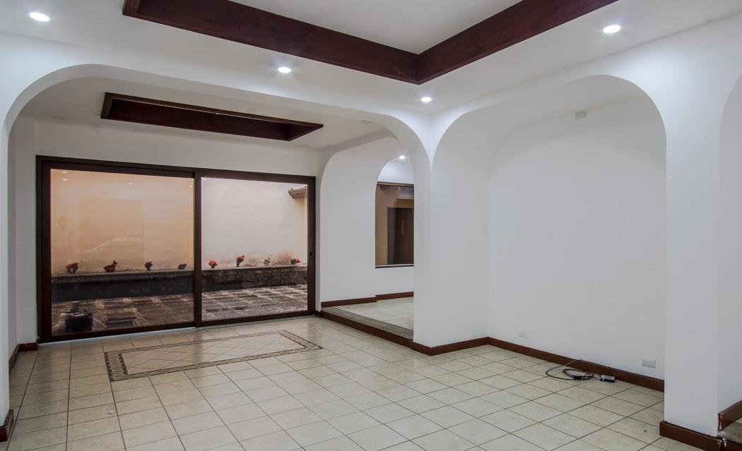 Property at Escazú