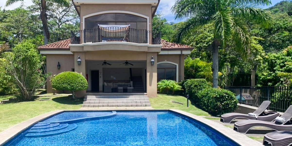 House at Jaboncillos