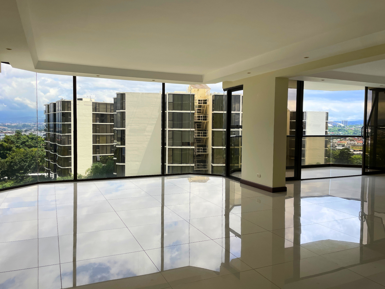 Propiedad en Condominio Altos de Marbella