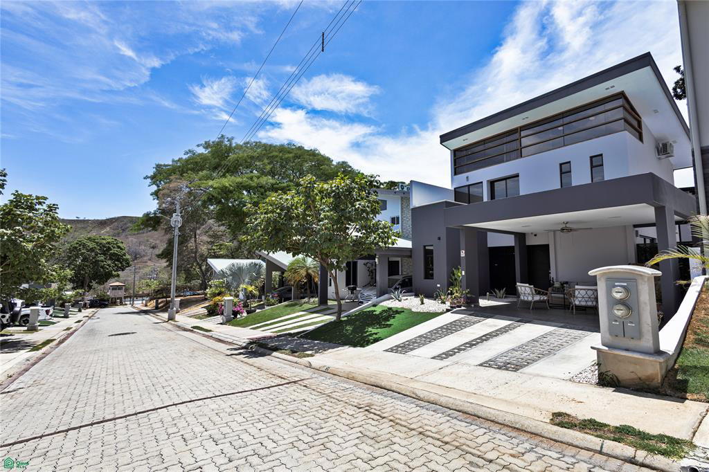 Casa en Condominio Monte Hermoso