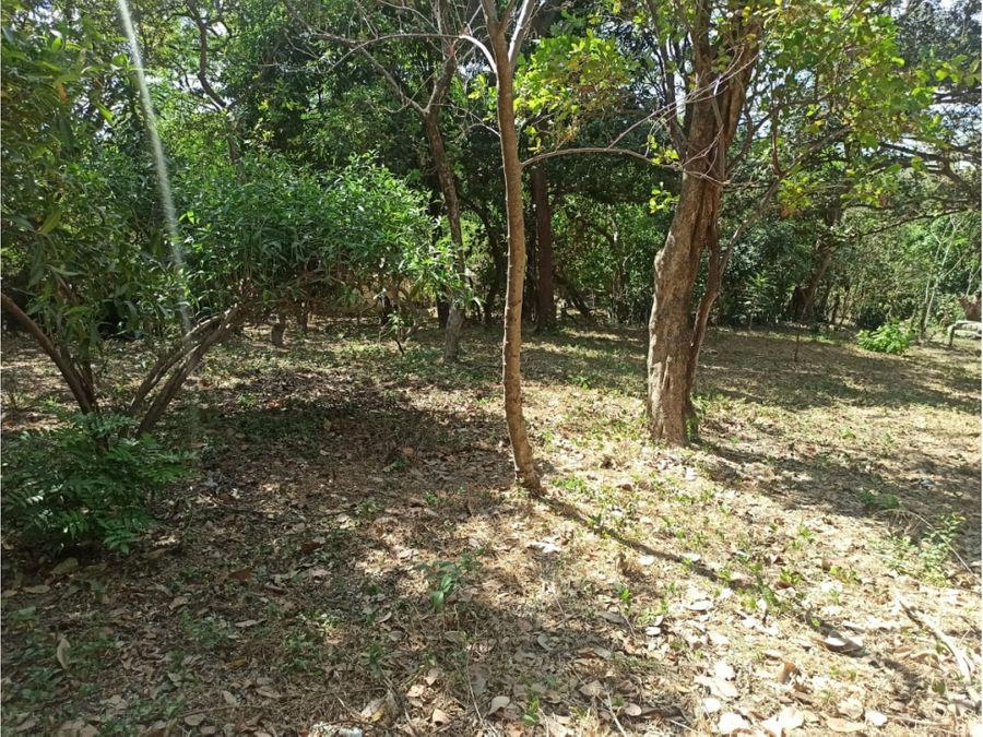 Terreno en Liberia