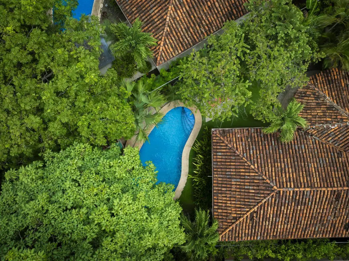 Propiedad en Tamarindo