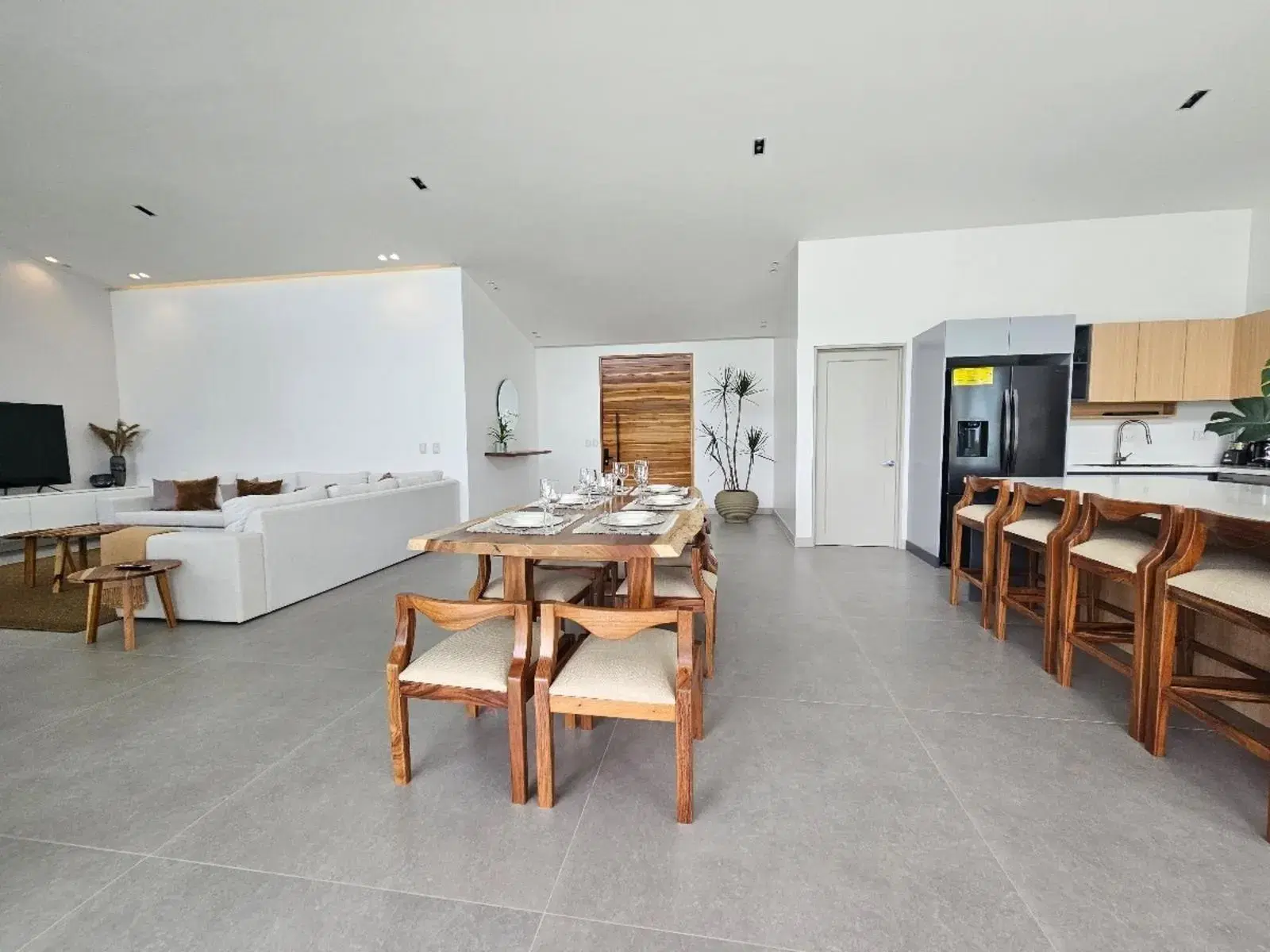 Casa en Bahía Ballena