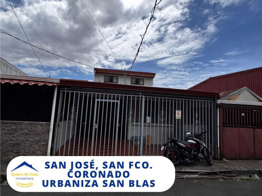 Casa en San Isidro