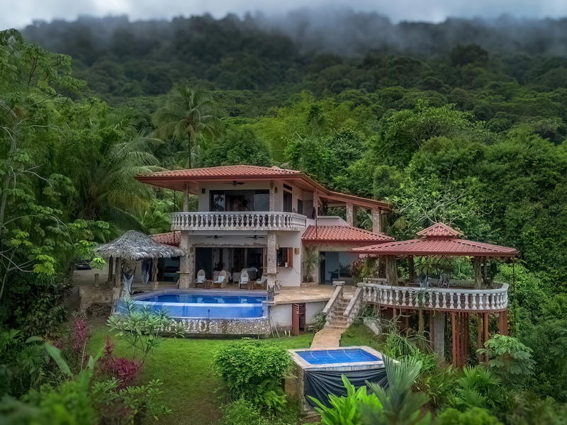 Property at Bahía Ballena