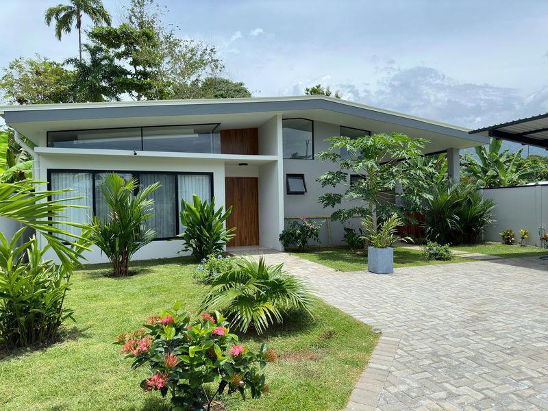 Property at Bahía Ballena