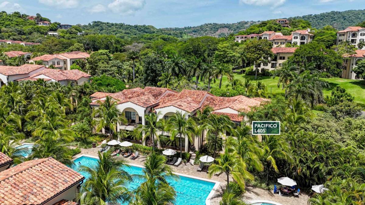 Property at PACIFICO