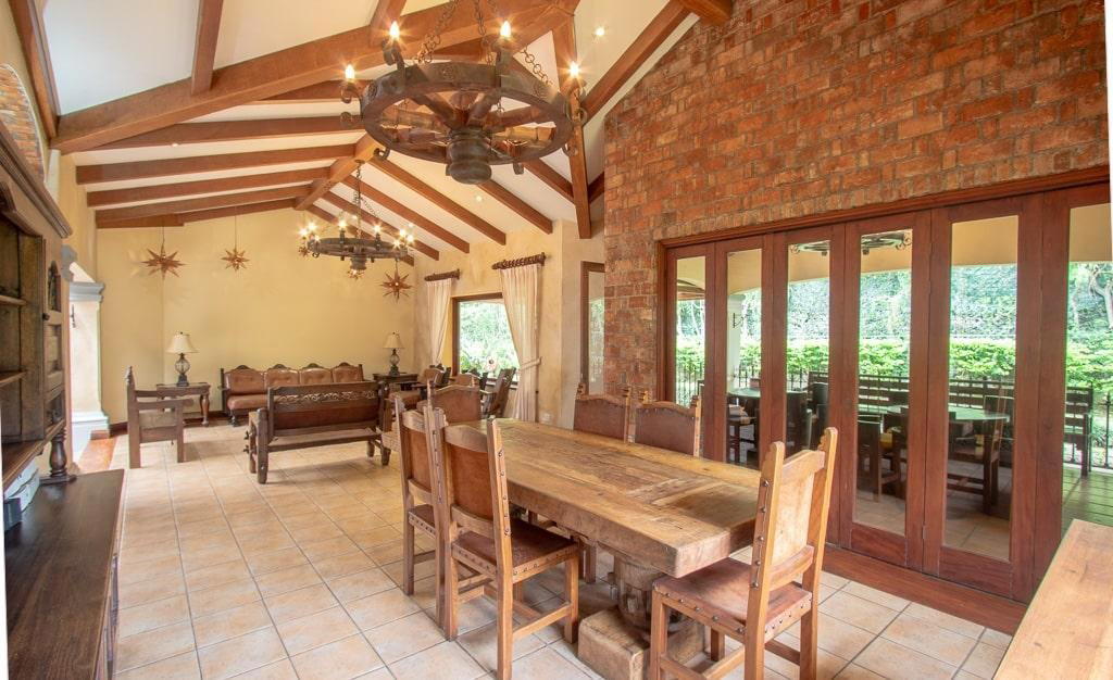 Property at Bosques de Lindora