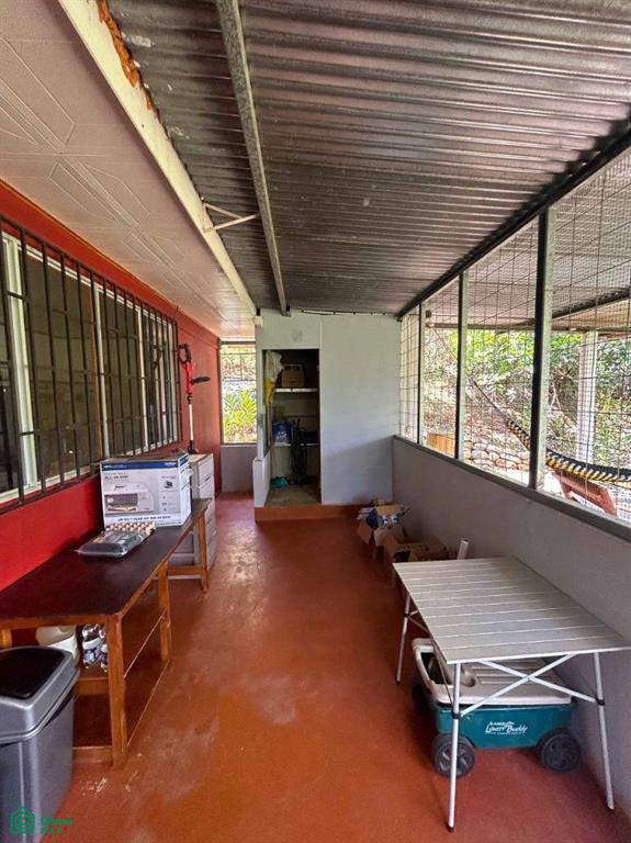 Propiedad en San Isidro del General