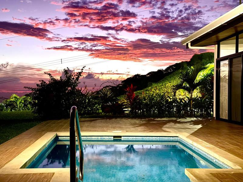 Mountain Views Heaven in Atenas