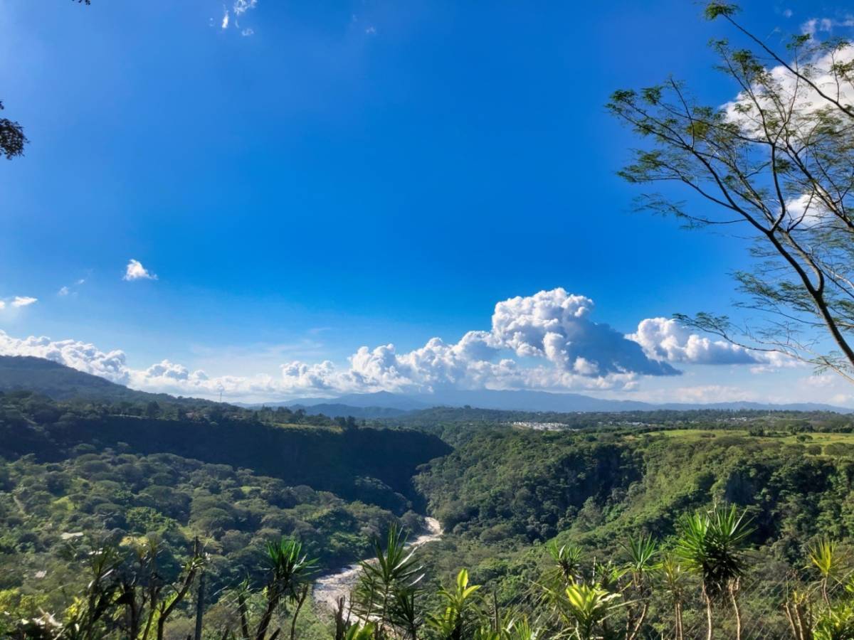 Descubra Casa Vista: Refugio de Lujo para Eventos con Vistas Impresionantes
