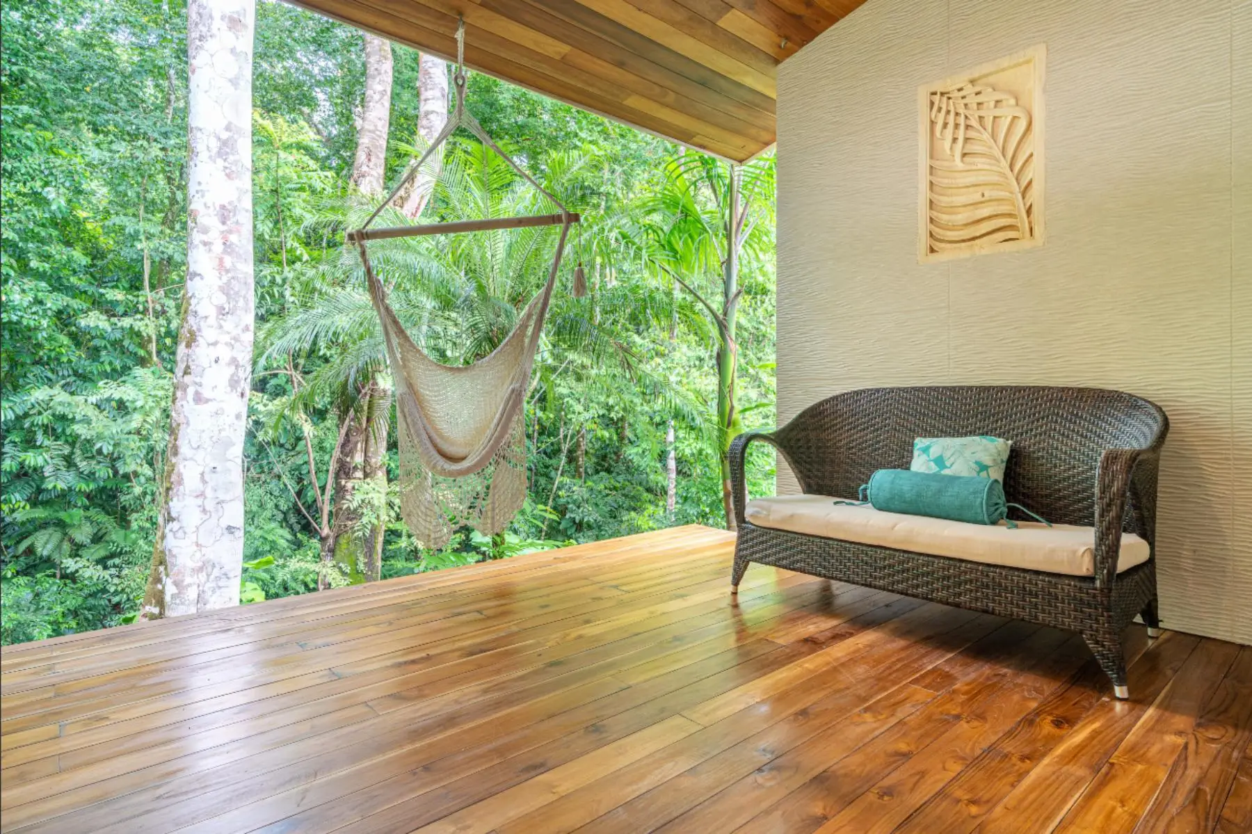 Casa en Bahía Ballena