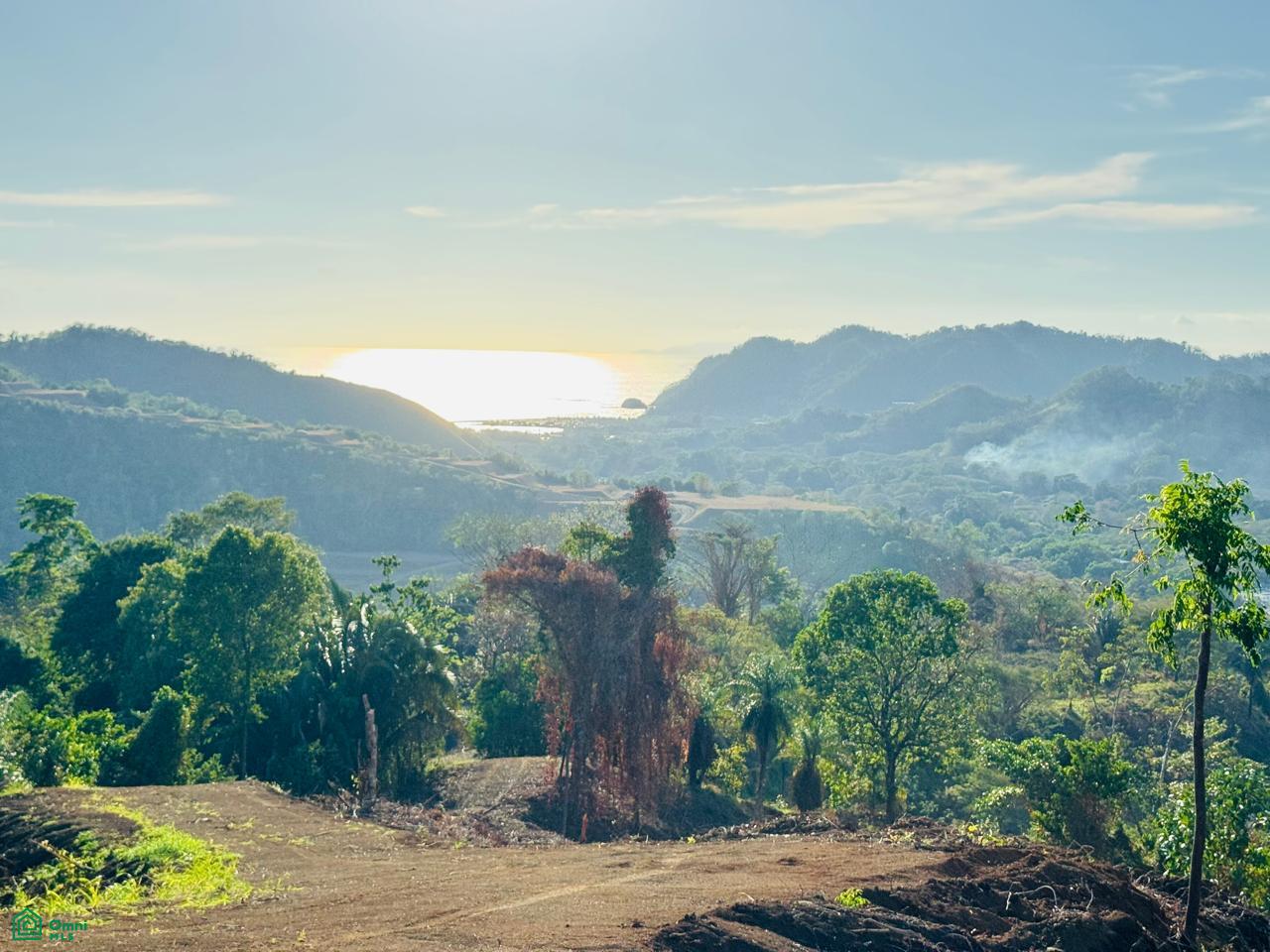 Terreno en Jacó