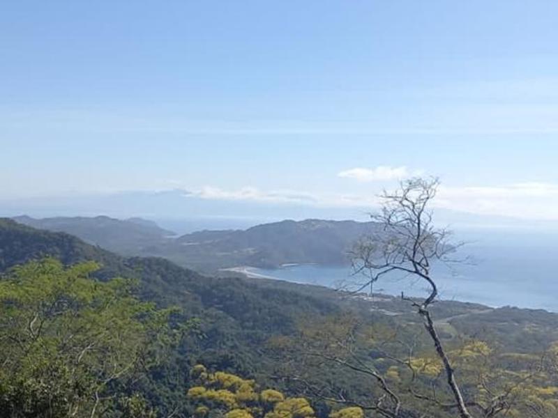 Terreno en Cóbano