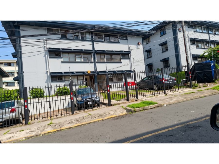 Apartamento en Carmen