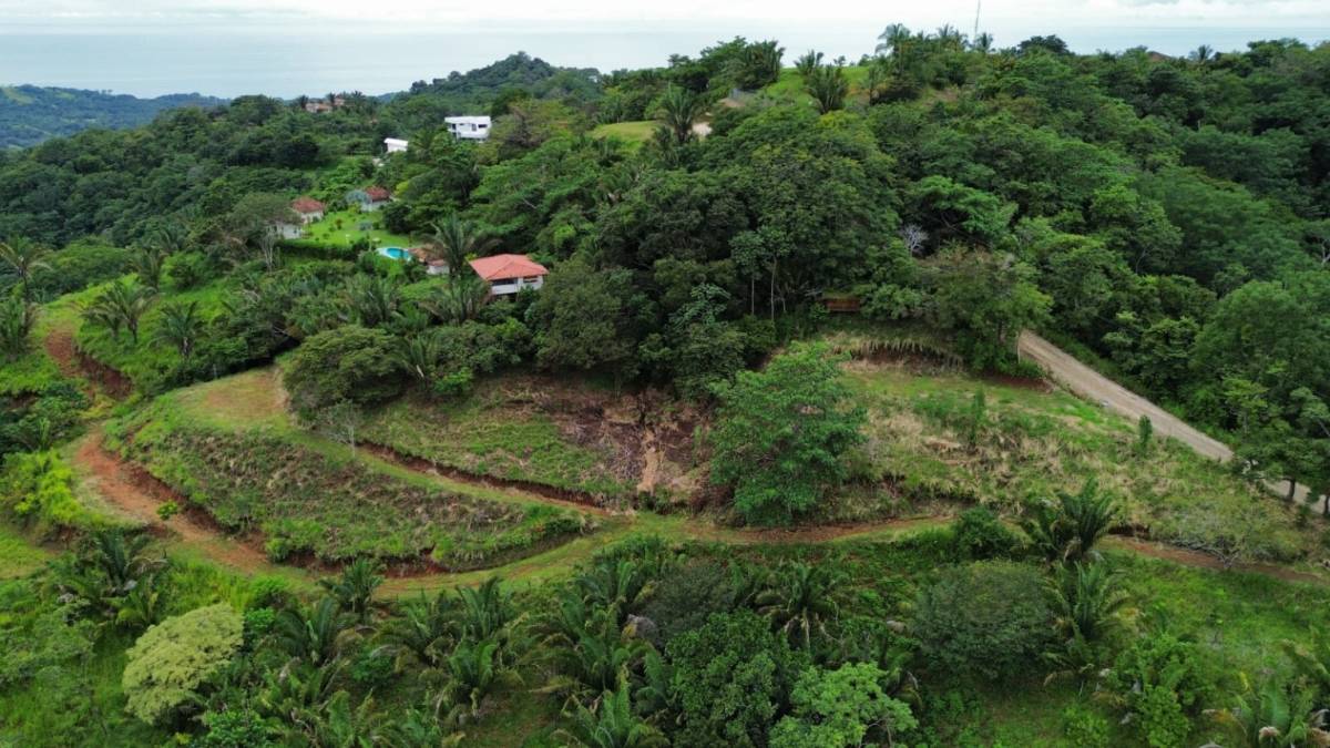 Propiedad en Puerto Carrillo