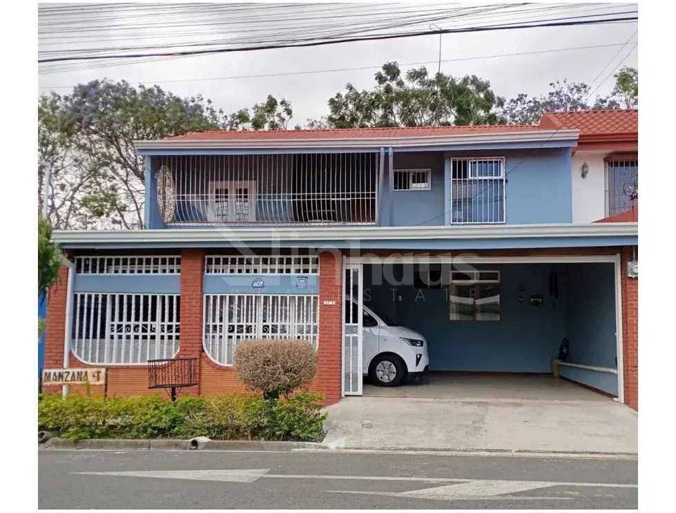 Property at San Juan
