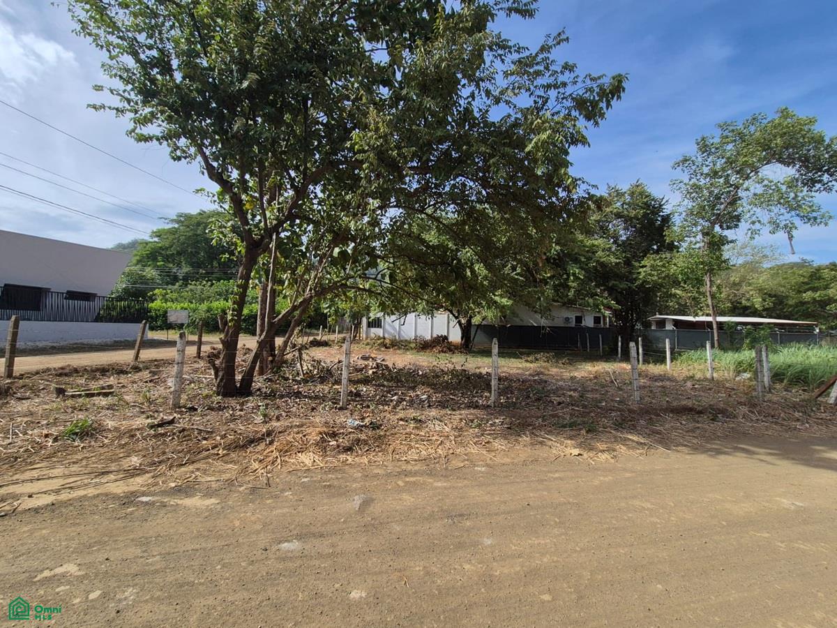 House at Monte Seco