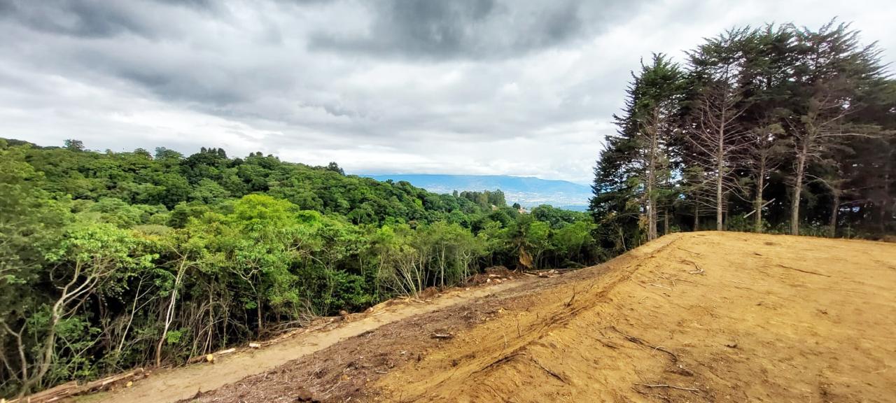 Terreno en Santo Domingo