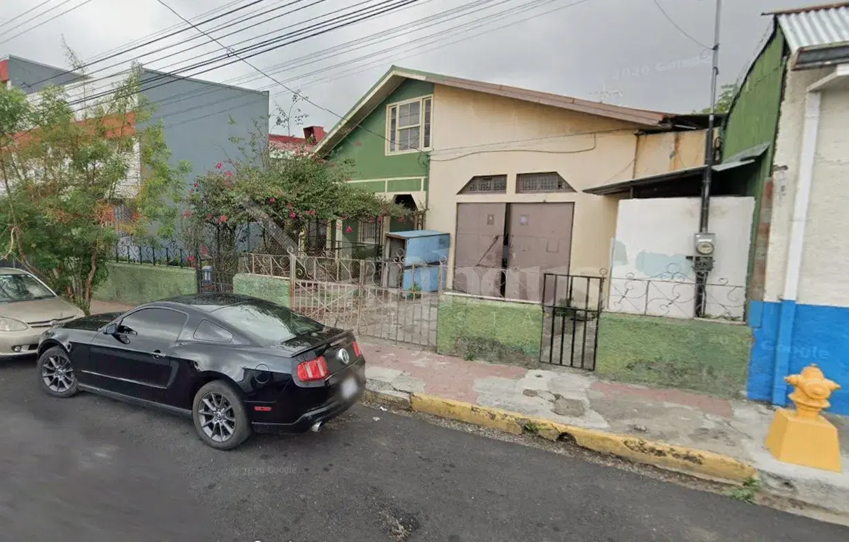 Property at Merced