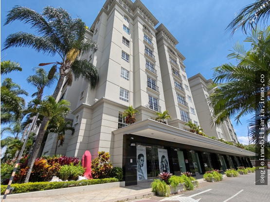 Apartment at Condominio Cortijo Los Laureles